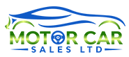 Motor Car Sales Blackburn Ltd