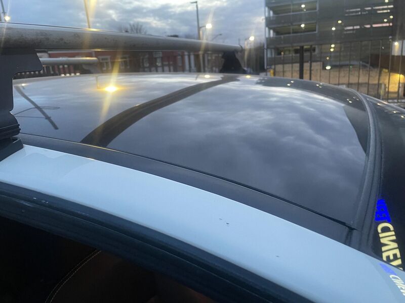 NISSAN QASHQAI+2