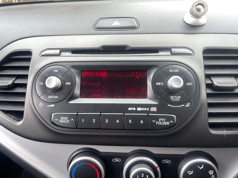 KIA PICANTO
