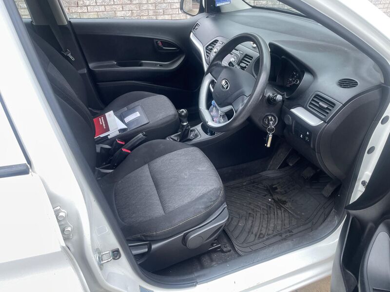 KIA PICANTO