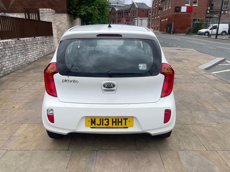 KIA PICANTO