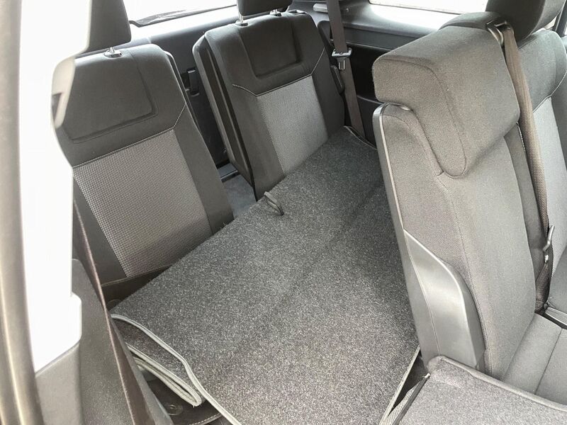 VAUXHALL ZAFIRA