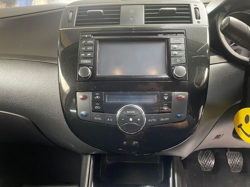 NISSAN PULSAR