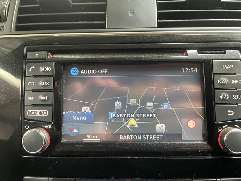 NISSAN PULSAR