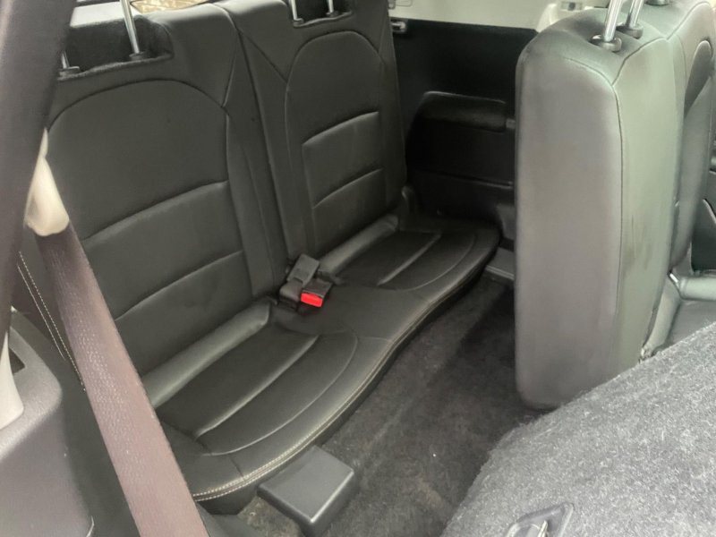 NISSAN QASHQAI+2