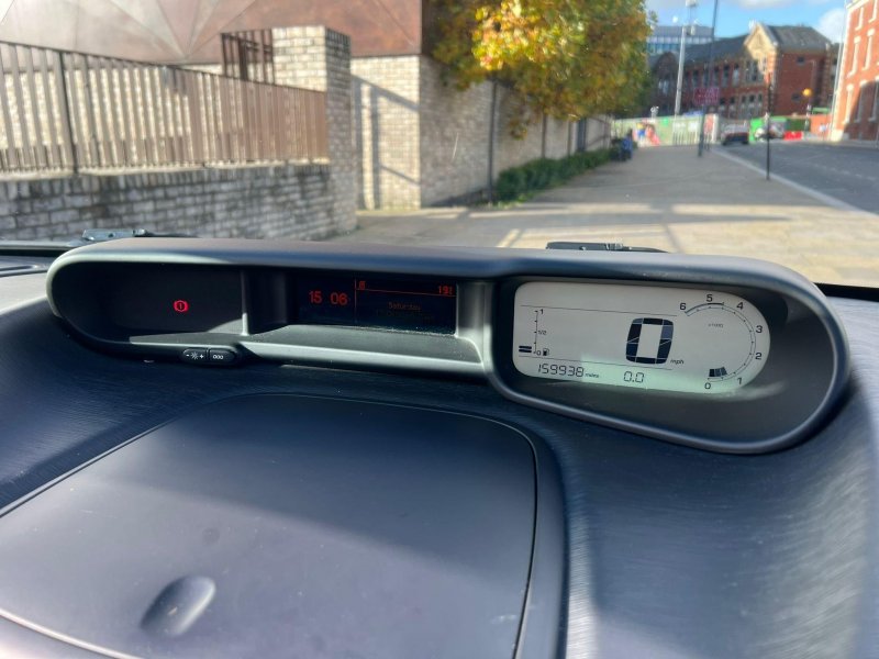 CITROEN C3 PICASSO