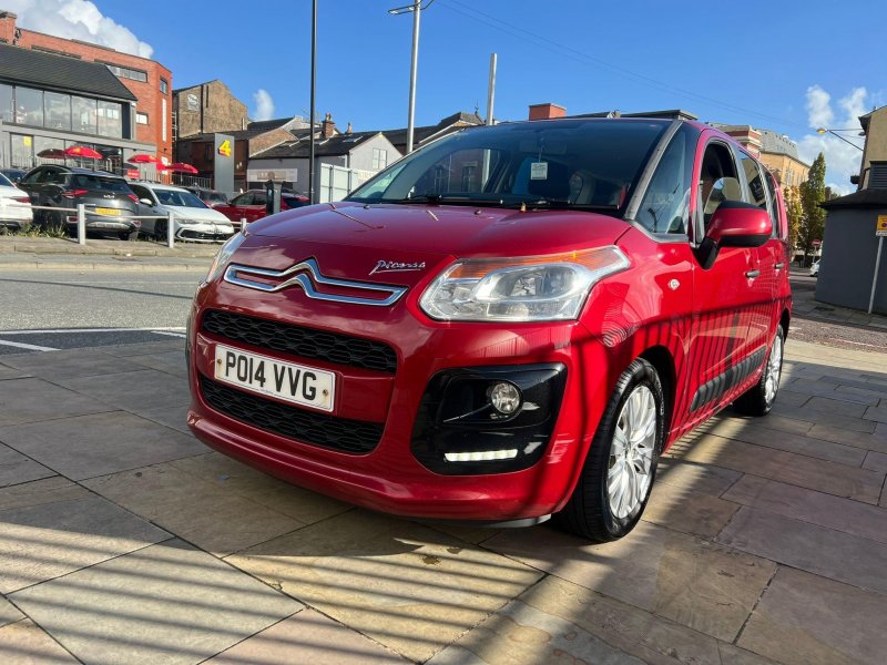 CITROEN C3 PICASSO