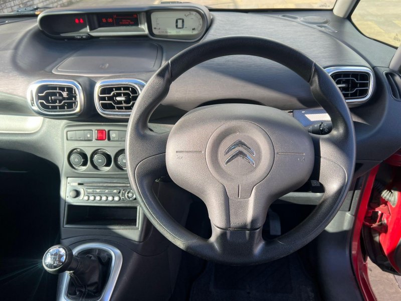 CITROEN C3 PICASSO