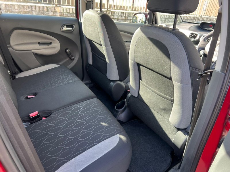 CITROEN C3 PICASSO