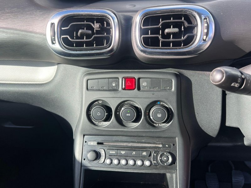 CITROEN C3 PICASSO