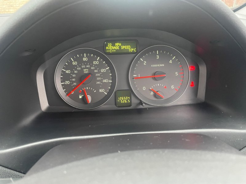 VOLVO C30