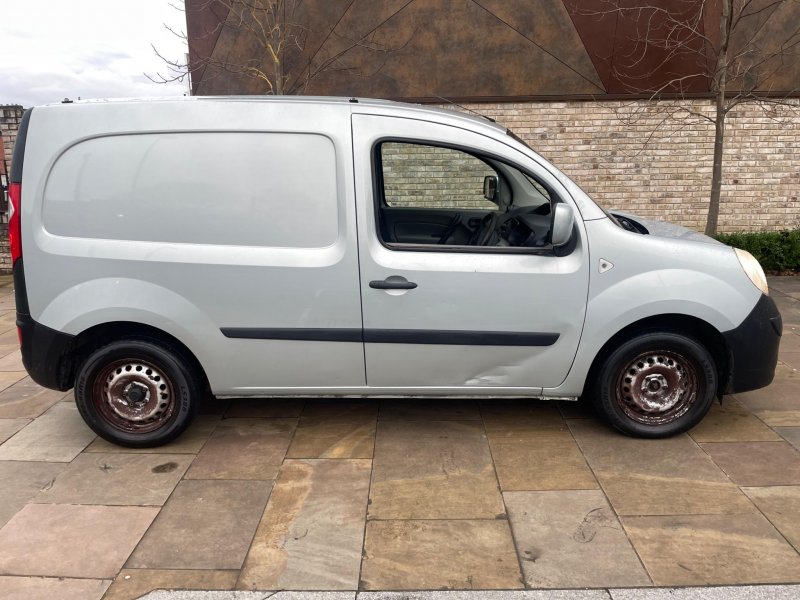 View RENAULT KANGOO 1.5 ML19 TD dCi Extra FWD L2 H1 3dr