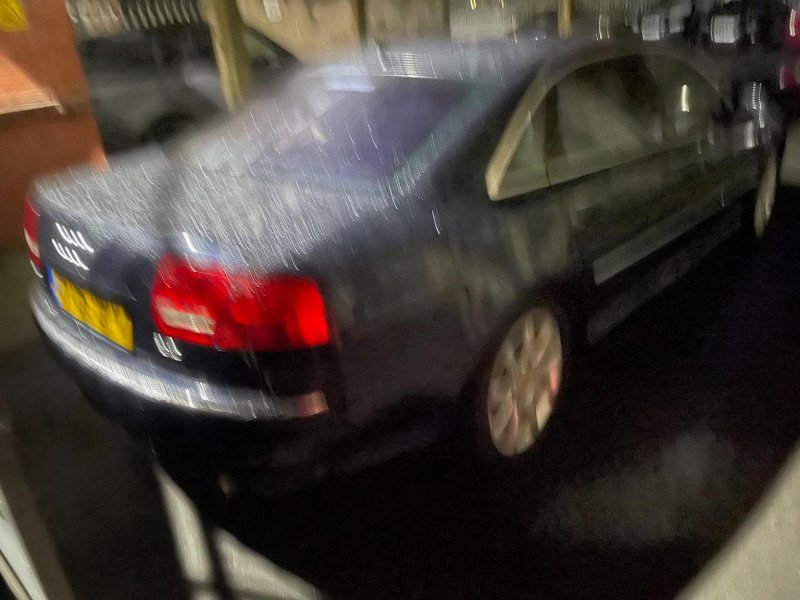 View AUDI A8 3.0 SE CVT 4dr LWB