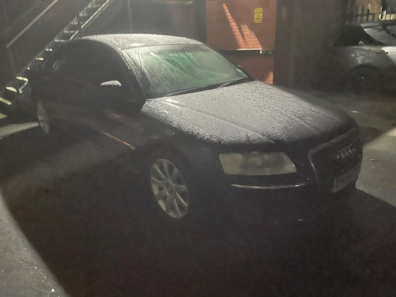 View AUDI A8 3.0 SE CVT 4dr LWB