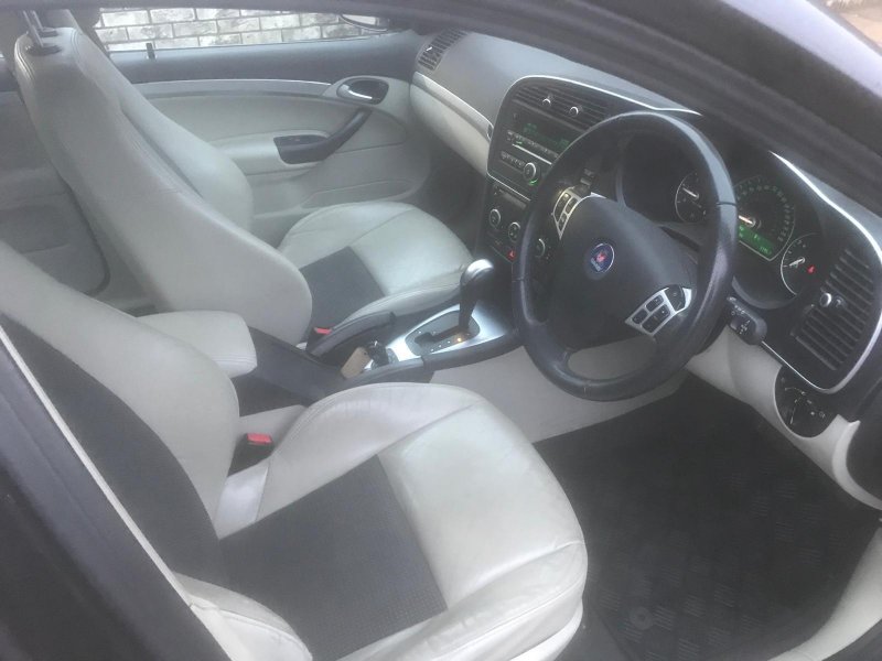 SAAB 9-3