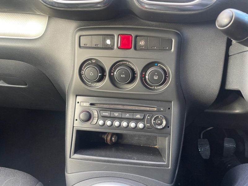 CITROEN C3 PICASSO