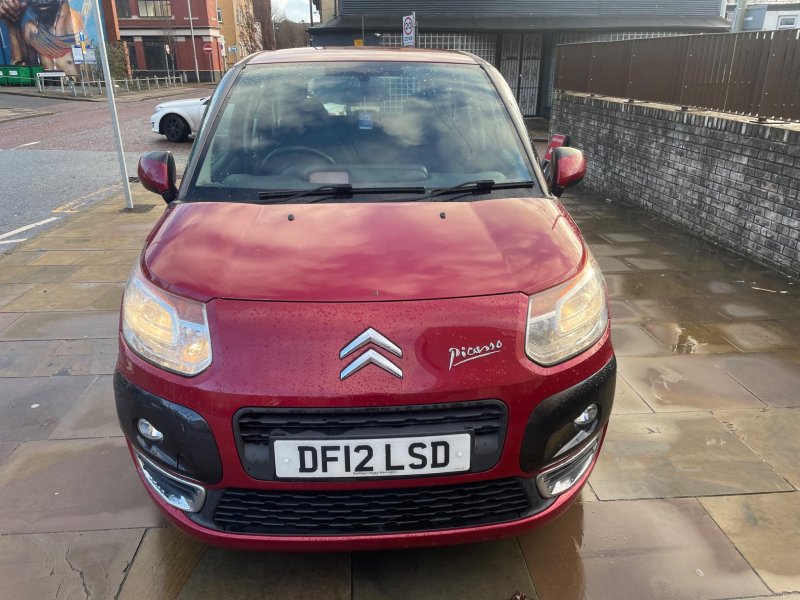 CITROEN C3 PICASSO
