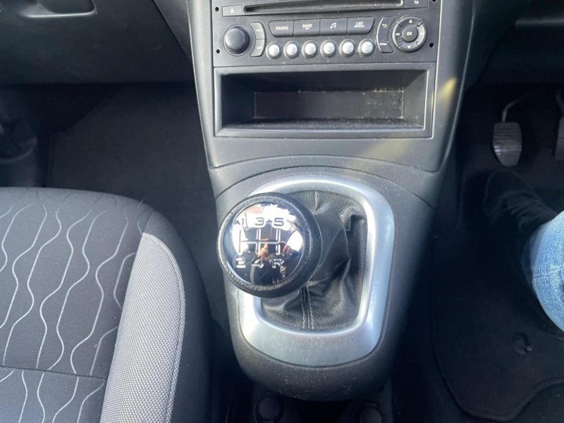 CITROEN C3 PICASSO