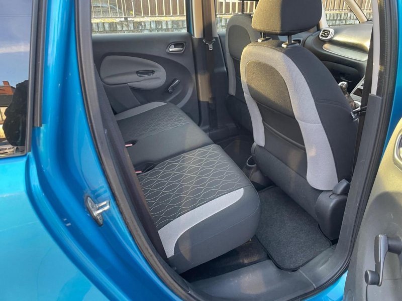 CITROEN C3 PICASSO
