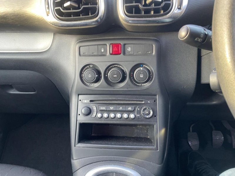 CITROEN C3 PICASSO