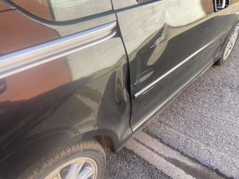 PEUGEOT 1007