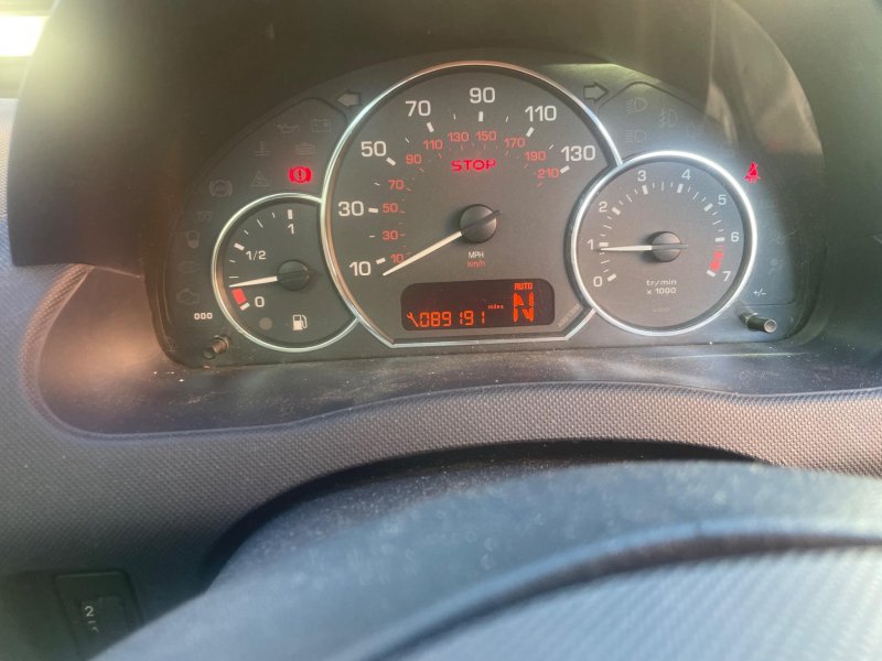 PEUGEOT 1007