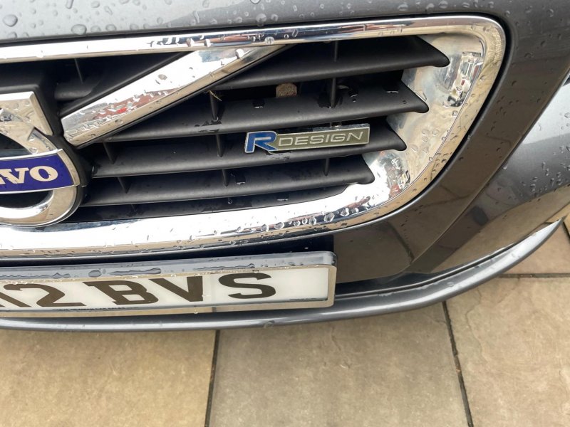VOLVO S40