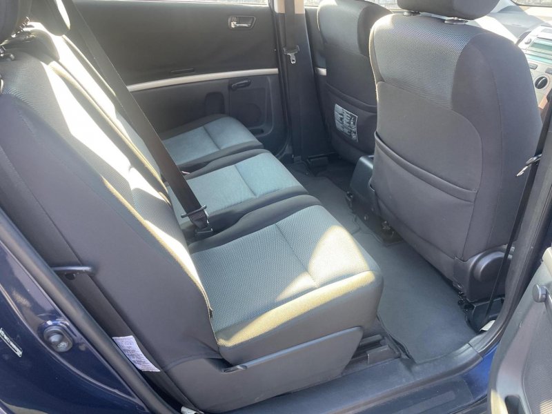 TOYOTA COROLLA VERSO