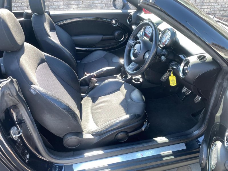 MINI ROADSTER
