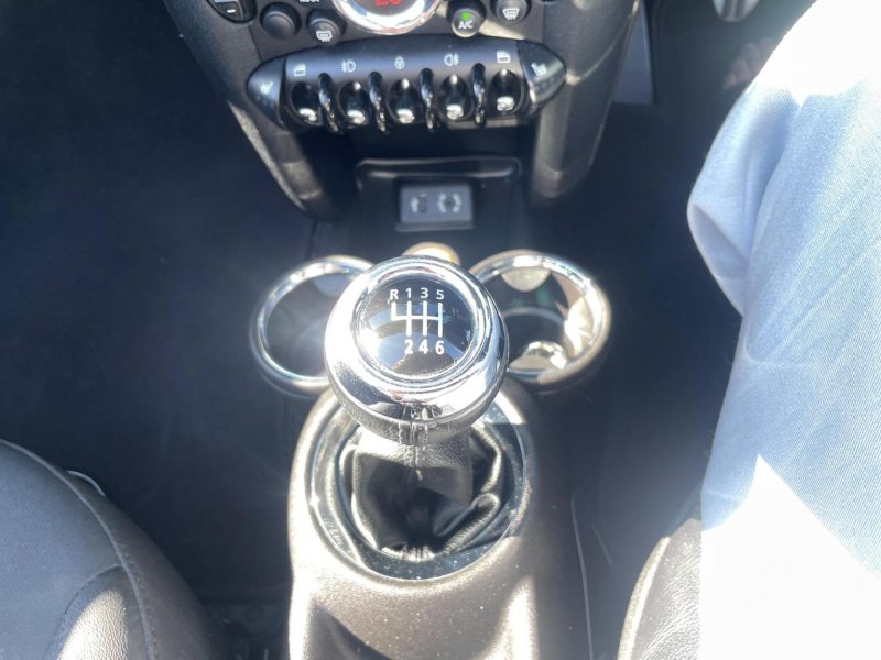 MINI ROADSTER