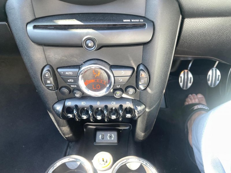 MINI ROADSTER