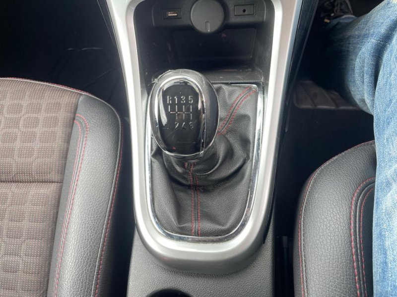 VAUXHALL ASTRA GTC