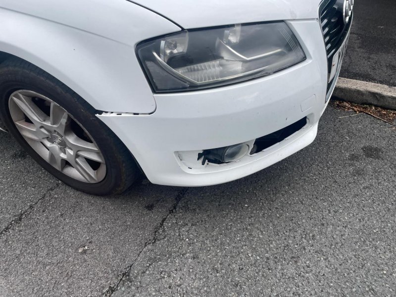 View AUDI A3 1.6 TDI SE Sportback Euro 5 (s/s) 5dr