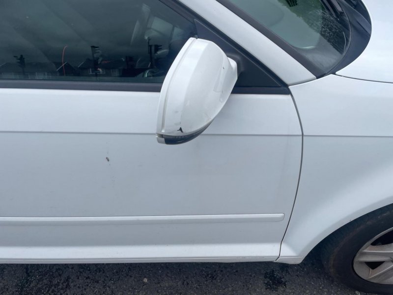 View AUDI A3 1.6 TDI SE Sportback Euro 5 (s/s) 5dr
